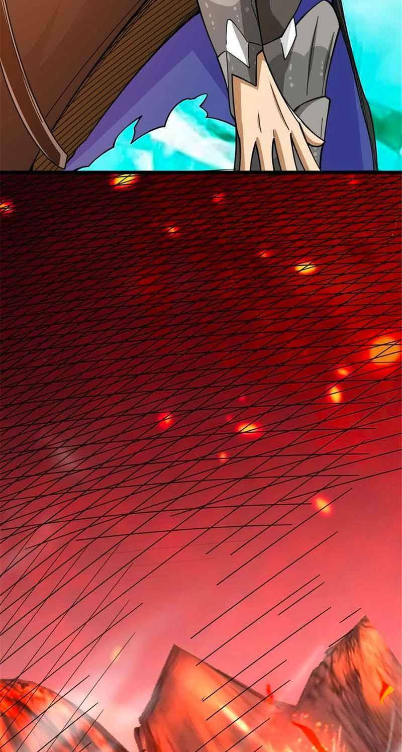 Thả Vu Nữ Đó Ra: Chapter 435