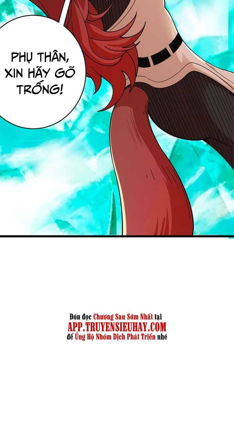 Thả Vu Nữ Đó Ra: Chapter 435