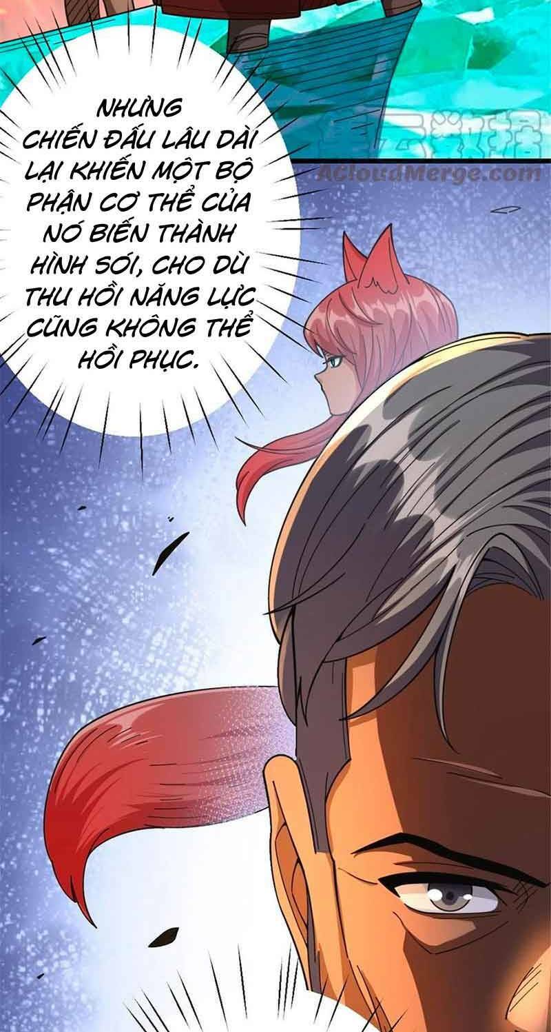 Thả Vu Nữ Đó Ra: Chapter 435