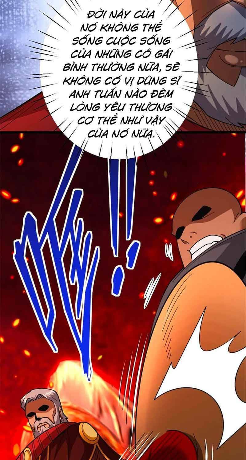 Thả Vu Nữ Đó Ra: Chapter 435