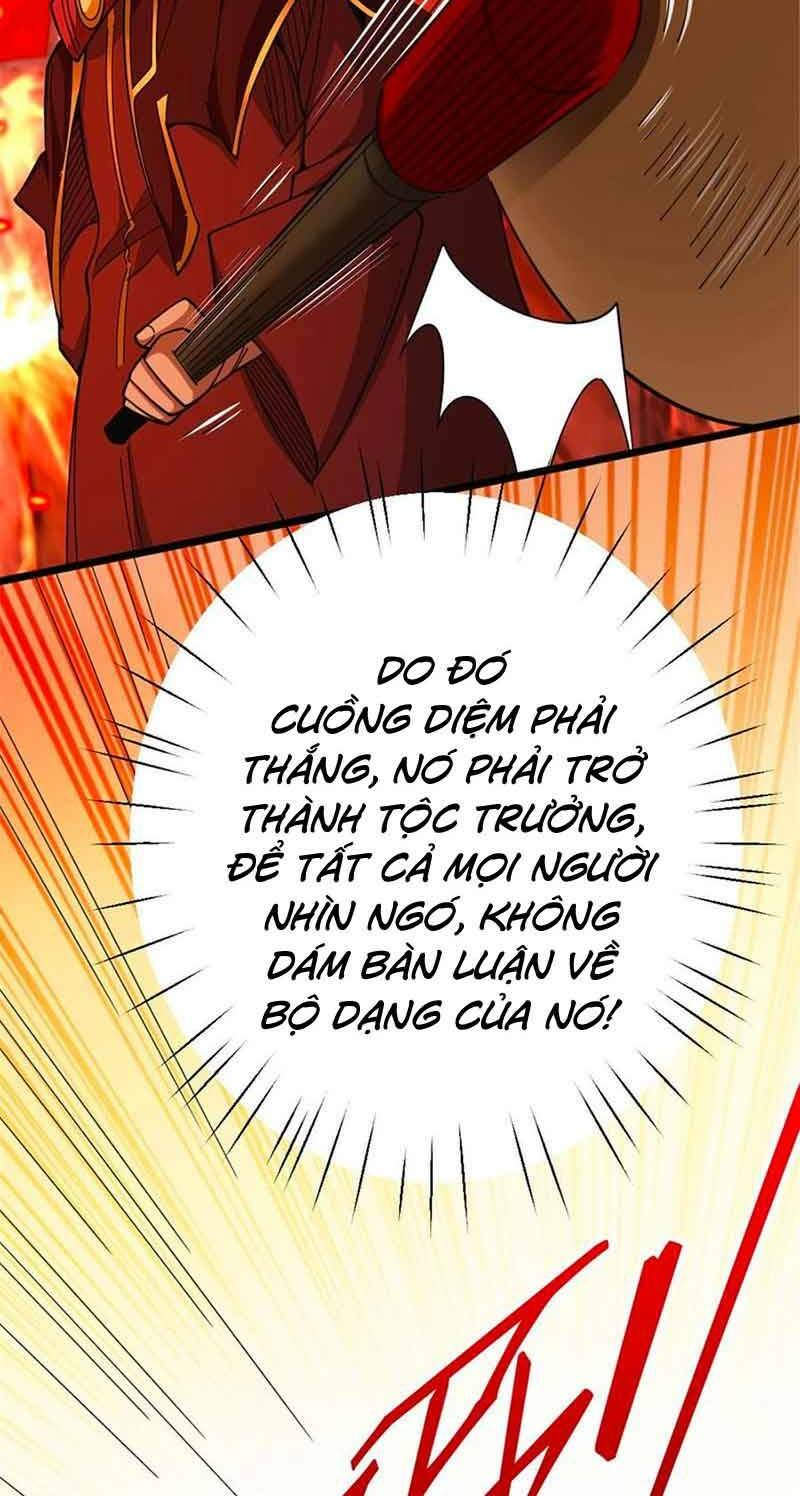 Thả Vu Nữ Đó Ra: Chapter 435