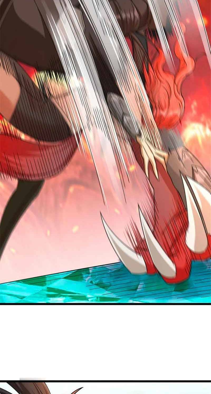 Thả Vu Nữ Đó Ra: Chapter 435