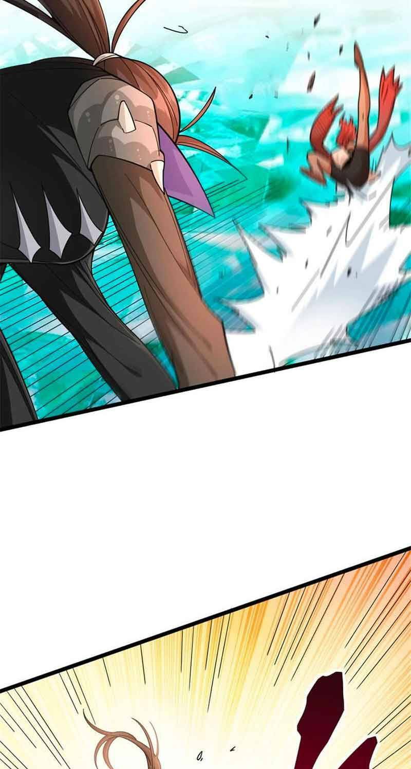 Thả Vu Nữ Đó Ra: Chapter 435
