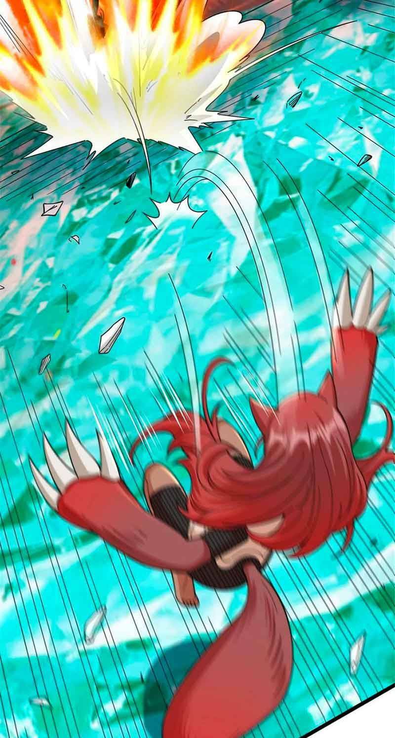 Thả Vu Nữ Đó Ra: Chapter 435