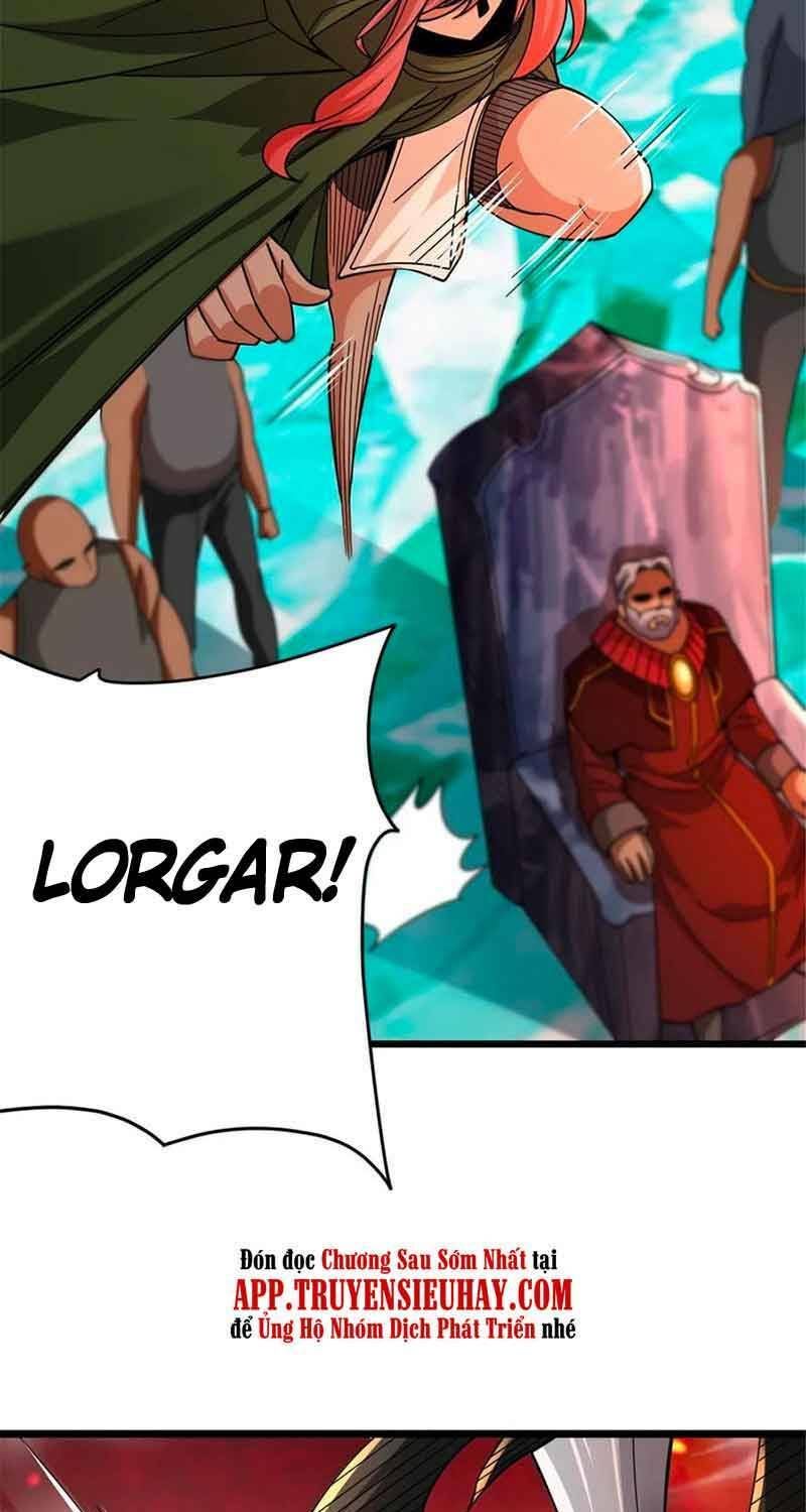 Thả Vu Nữ Đó Ra: Chapter 435