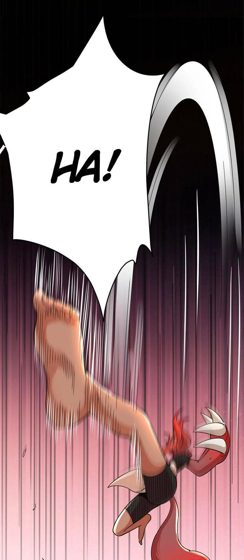 Thả Vu Nữ Đó Ra: Chapter 435