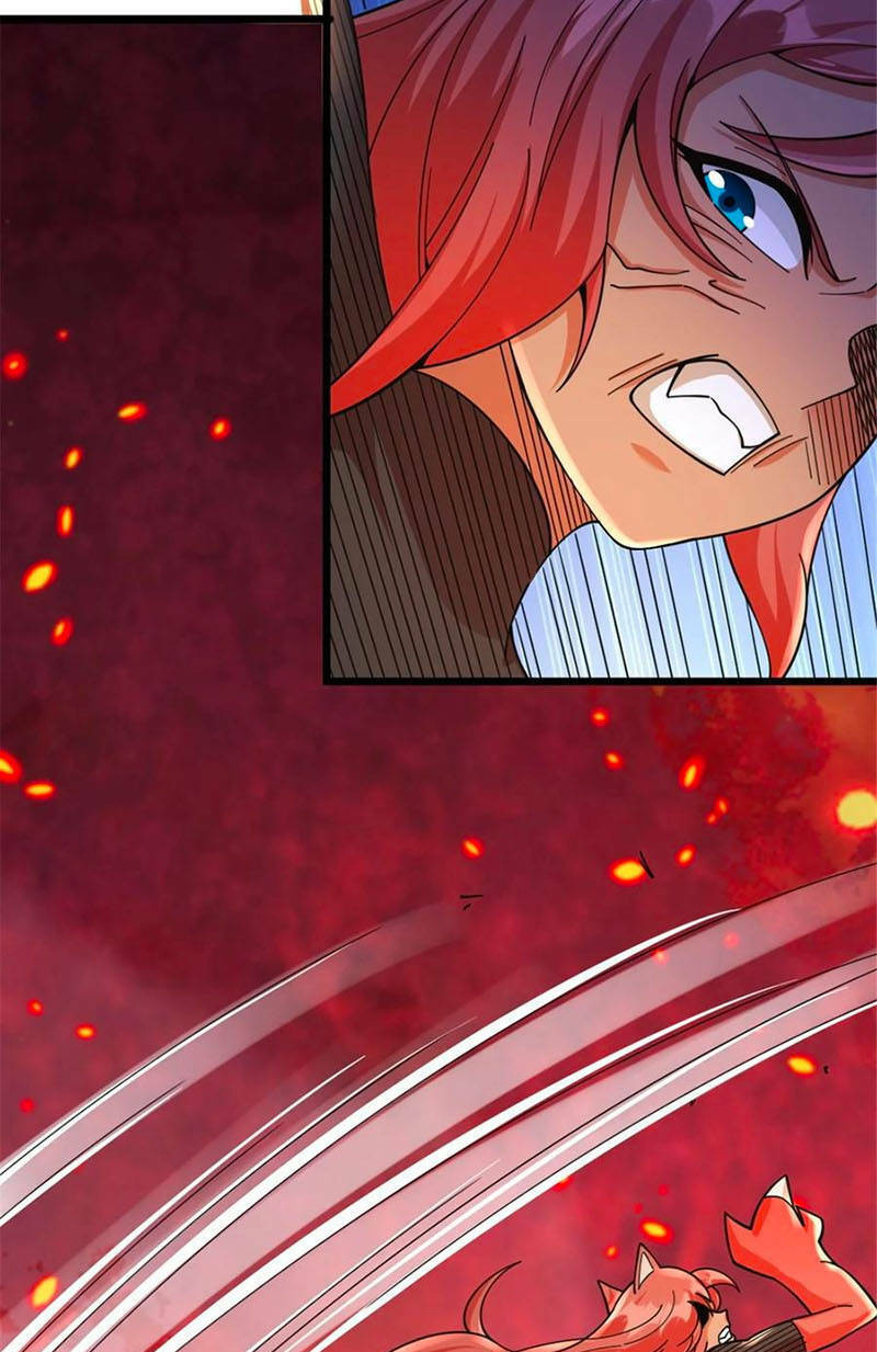 Thả Vu Nữ Đó Ra: Chapter 435