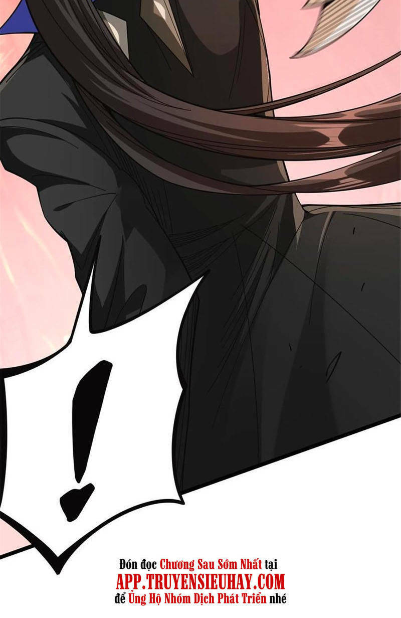 Thả Vu Nữ Đó Ra: Chapter 435