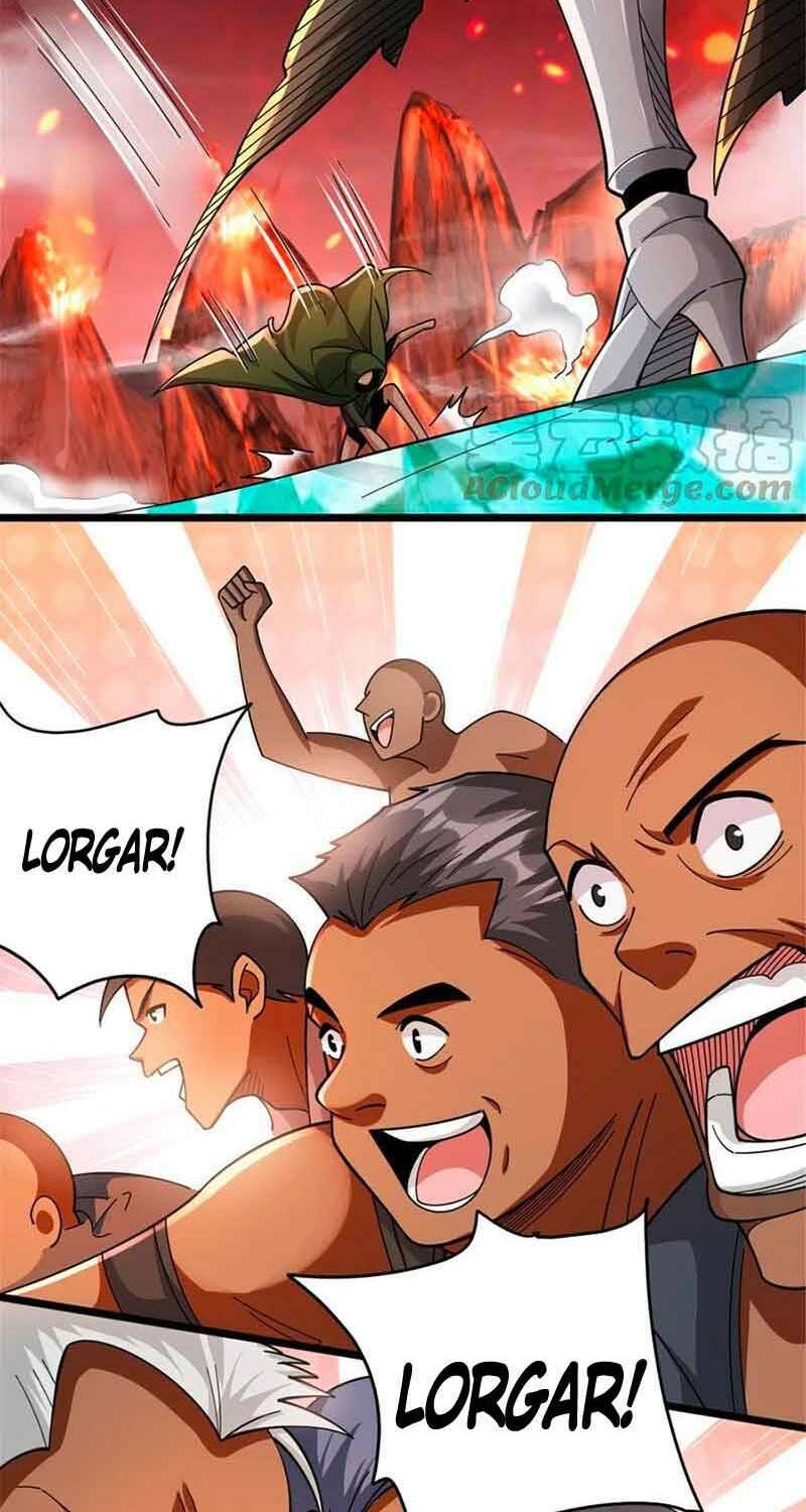 Thả Vu Nữ Đó Ra: Chapter 435