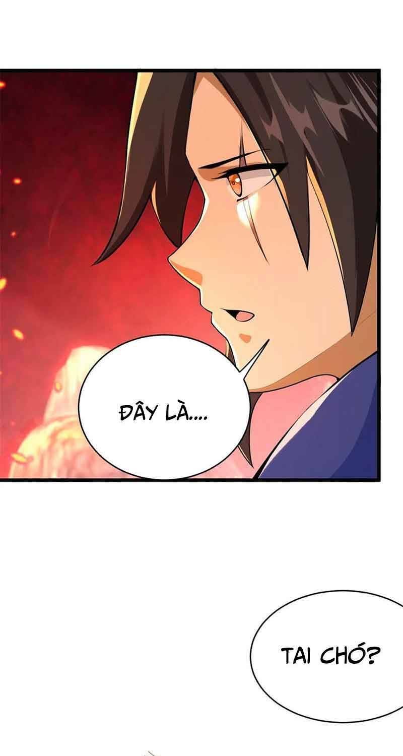 Thả Vu Nữ Đó Ra: Chapter 435