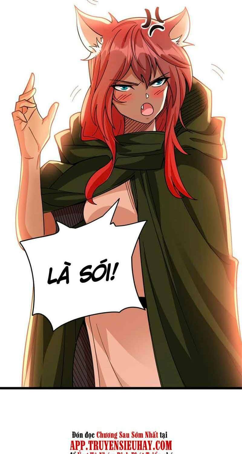 Thả Vu Nữ Đó Ra: Chapter 435