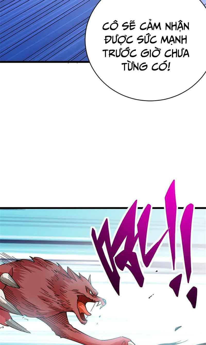 Thả Vu Nữ Đó Ra: Chapter 437