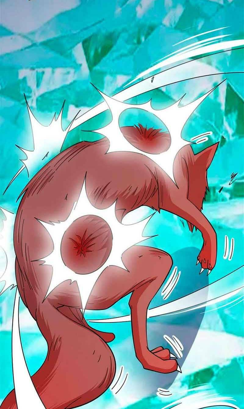 Thả Vu Nữ Đó Ra: Chapter 437