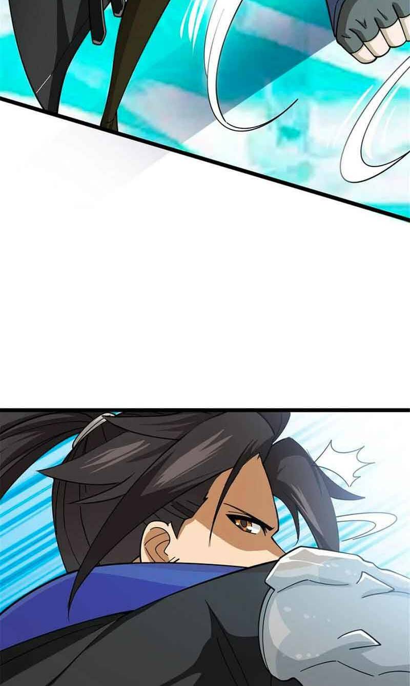 Thả Vu Nữ Đó Ra: Chapter 437