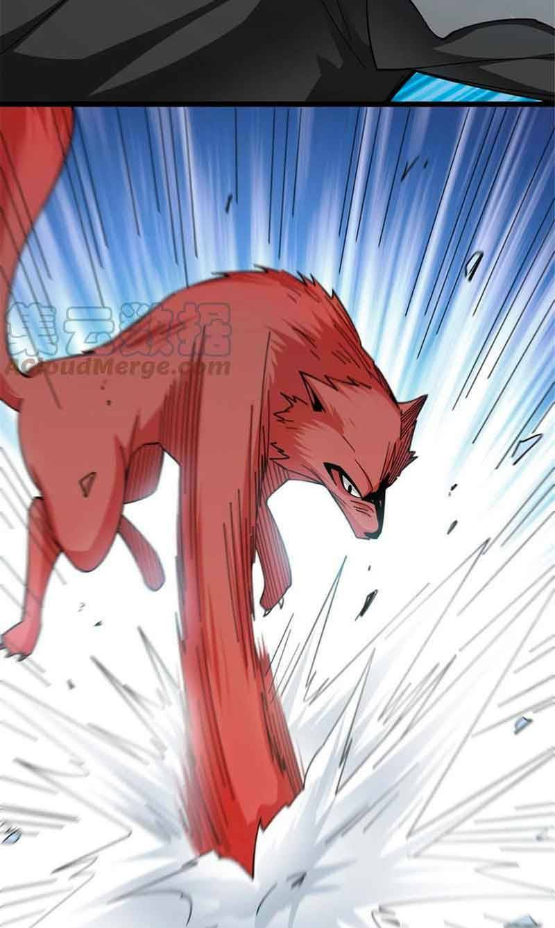Thả Vu Nữ Đó Ra: Chapter 437