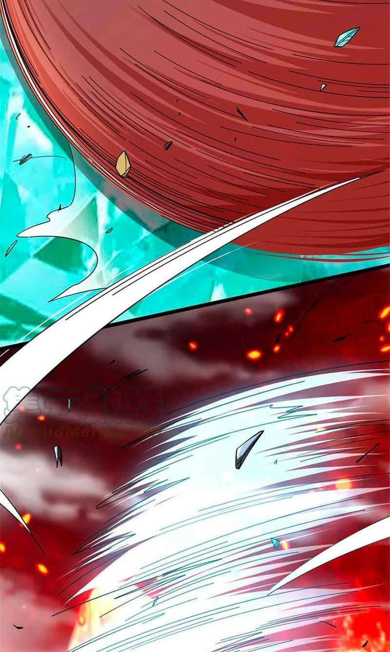 Thả Vu Nữ Đó Ra: Chapter 437