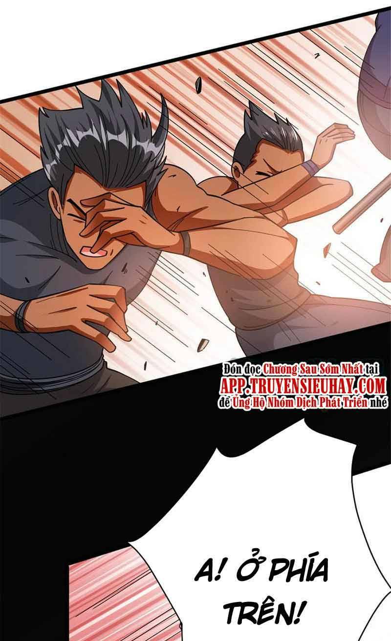 Thả Vu Nữ Đó Ra: Chapter 437