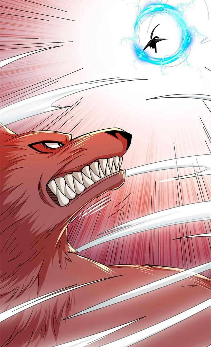 Thả Vu Nữ Đó Ra: Chapter 437