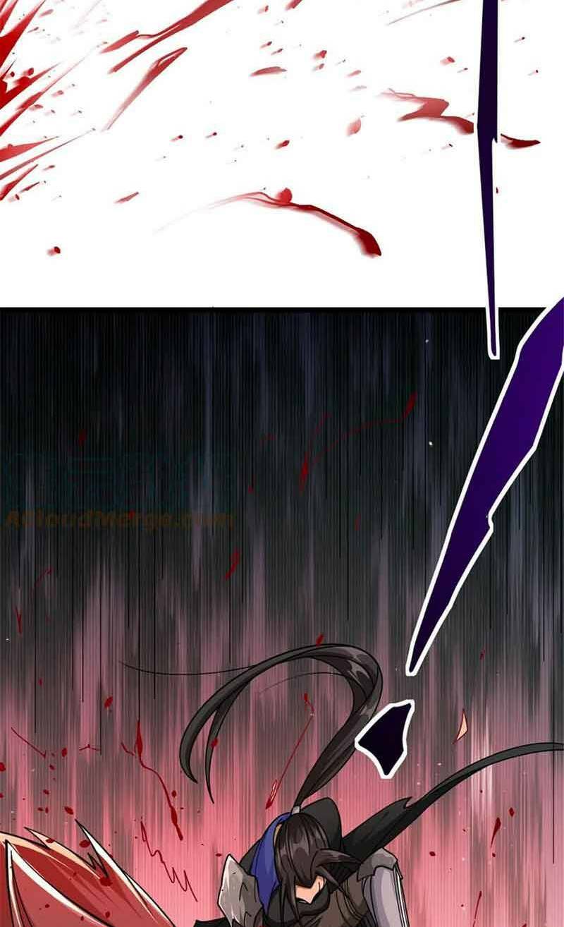 Thả Vu Nữ Đó Ra: Chapter 437