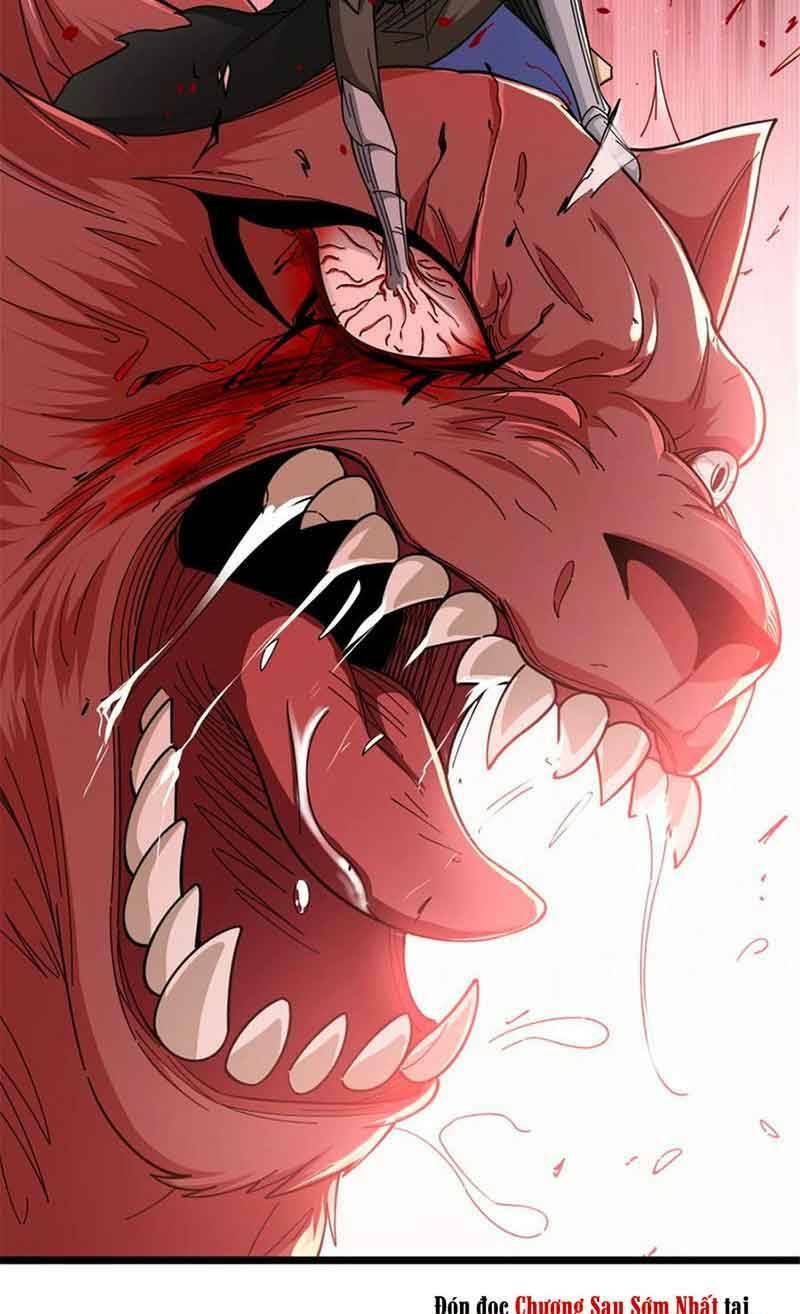 Thả Vu Nữ Đó Ra: Chapter 437