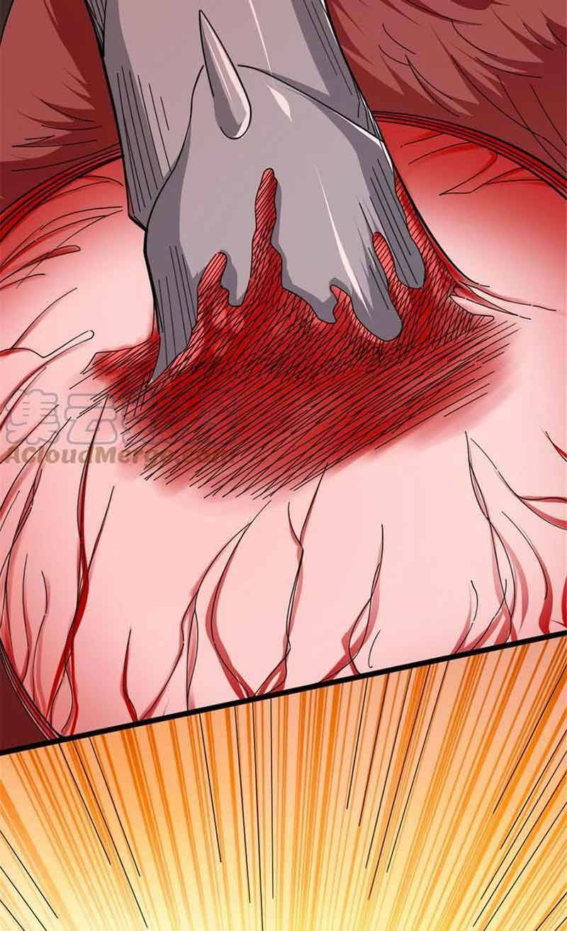 Thả Vu Nữ Đó Ra: Chapter 437