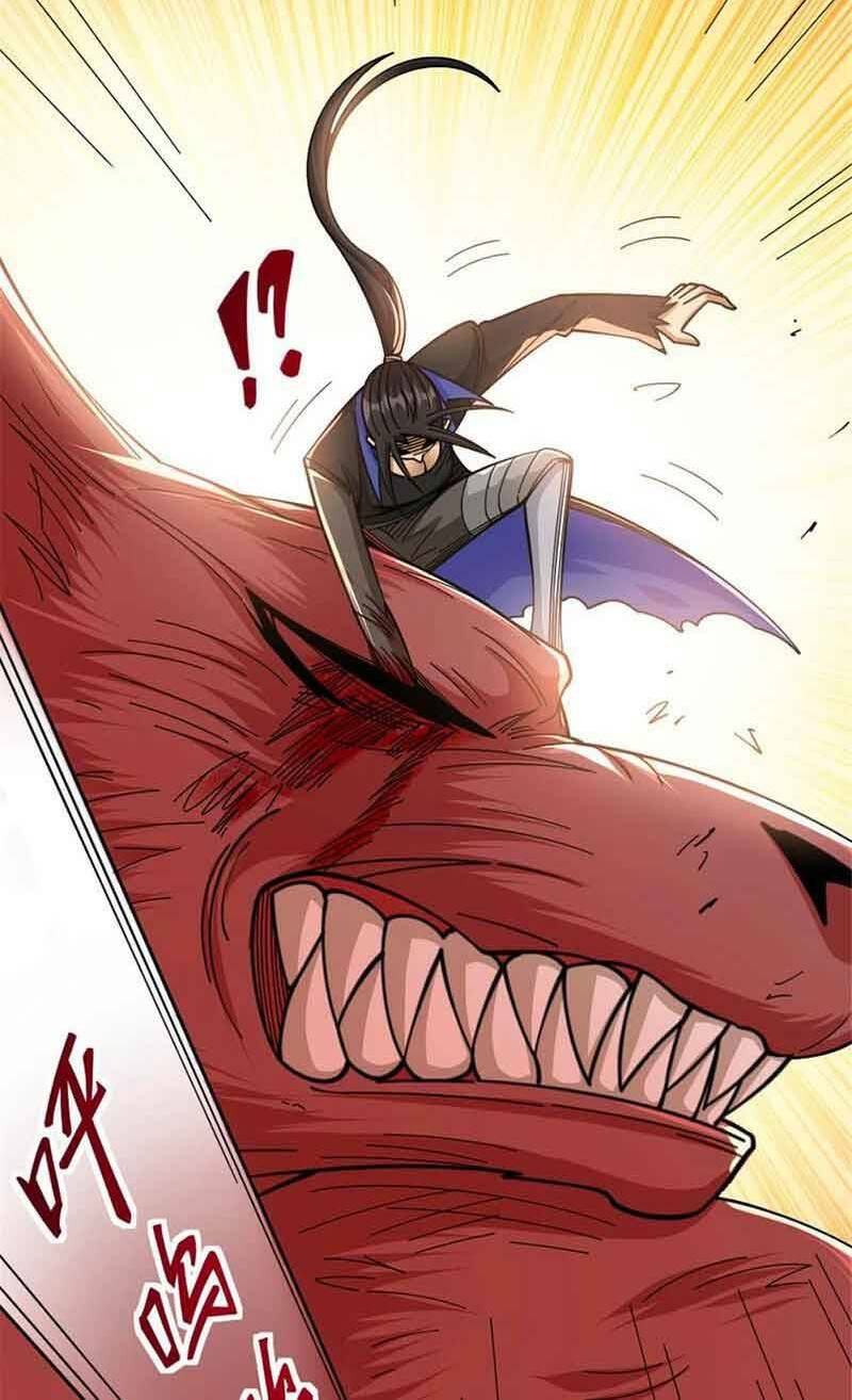 Thả Vu Nữ Đó Ra: Chapter 437