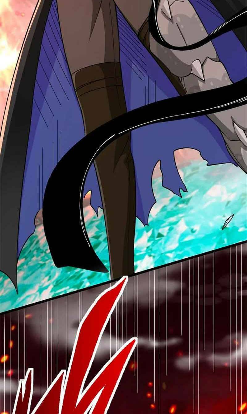 Thả Vu Nữ Đó Ra: Chapter 437