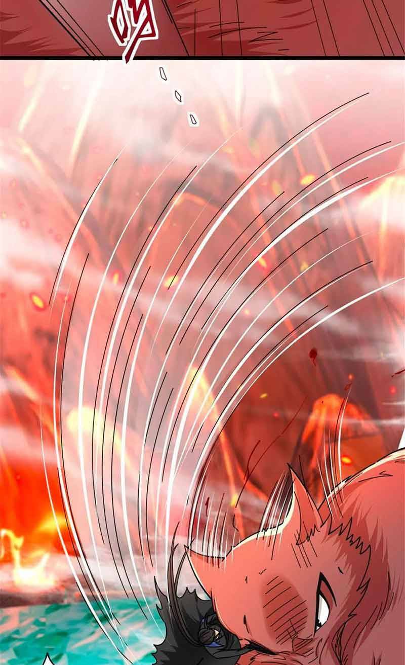 Thả Vu Nữ Đó Ra: Chapter 437