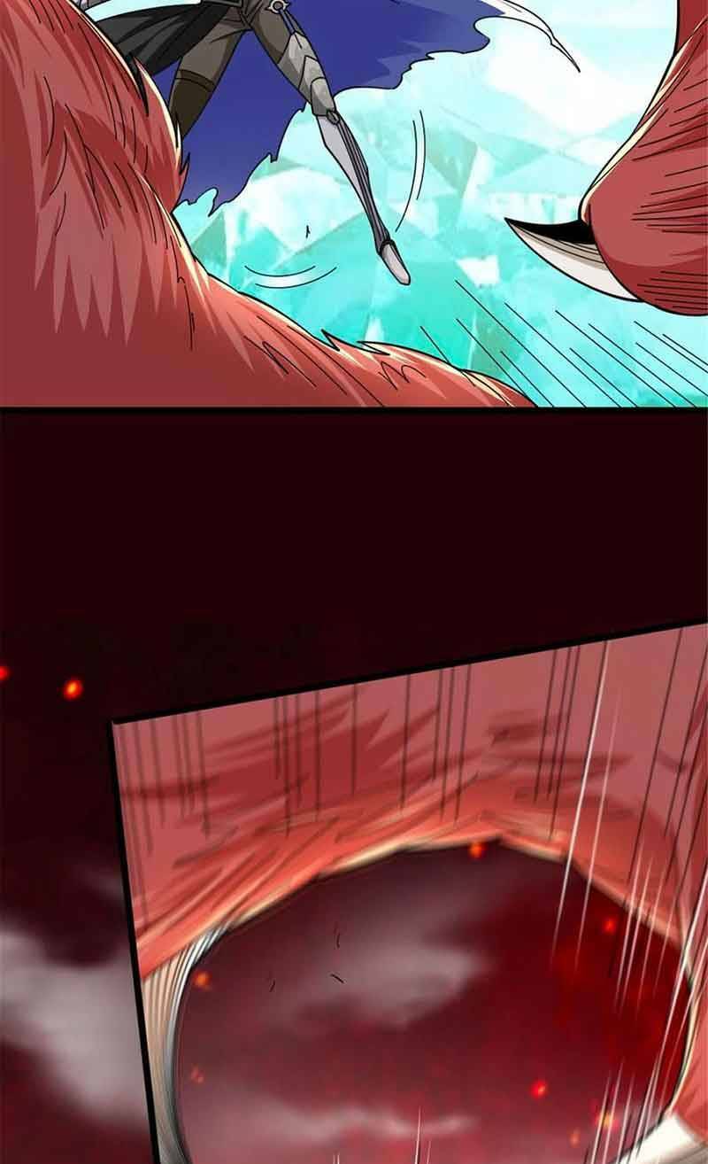 Thả Vu Nữ Đó Ra: Chapter 437