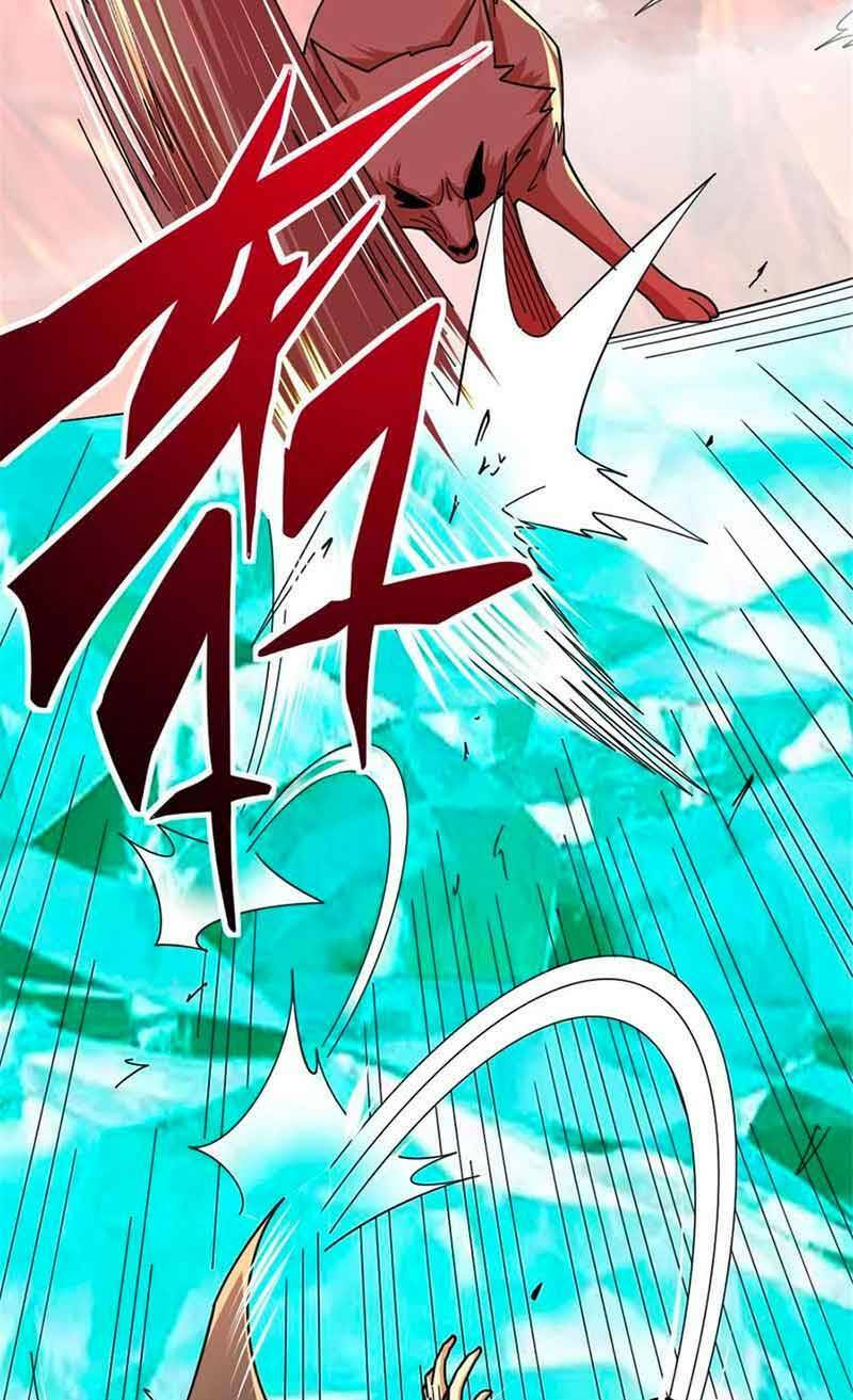 Thả Vu Nữ Đó Ra: Chapter 437