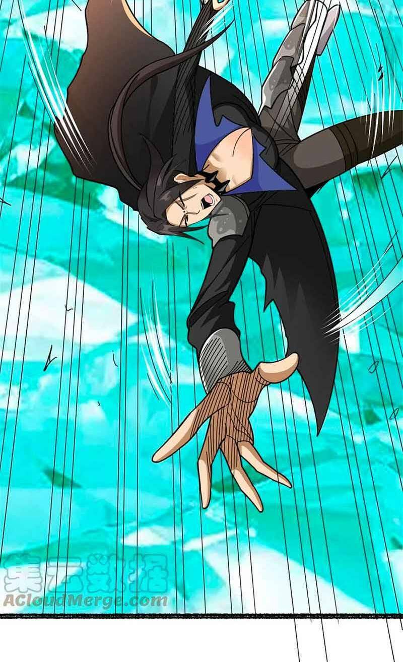 Thả Vu Nữ Đó Ra: Chapter 437