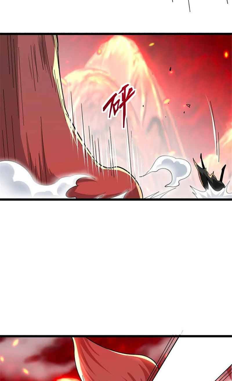 Thả Vu Nữ Đó Ra: Chapter 437