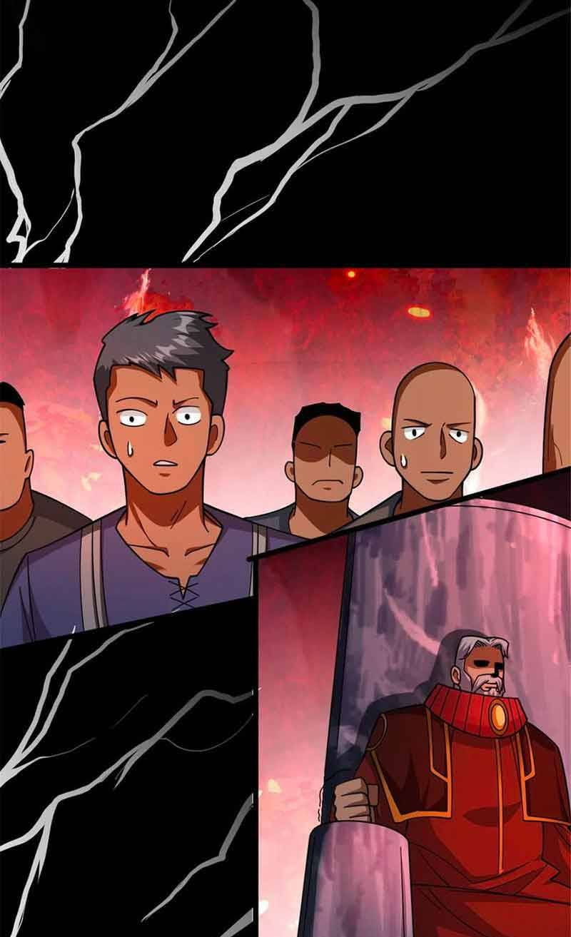 Thả Vu Nữ Đó Ra: Chapter 437
