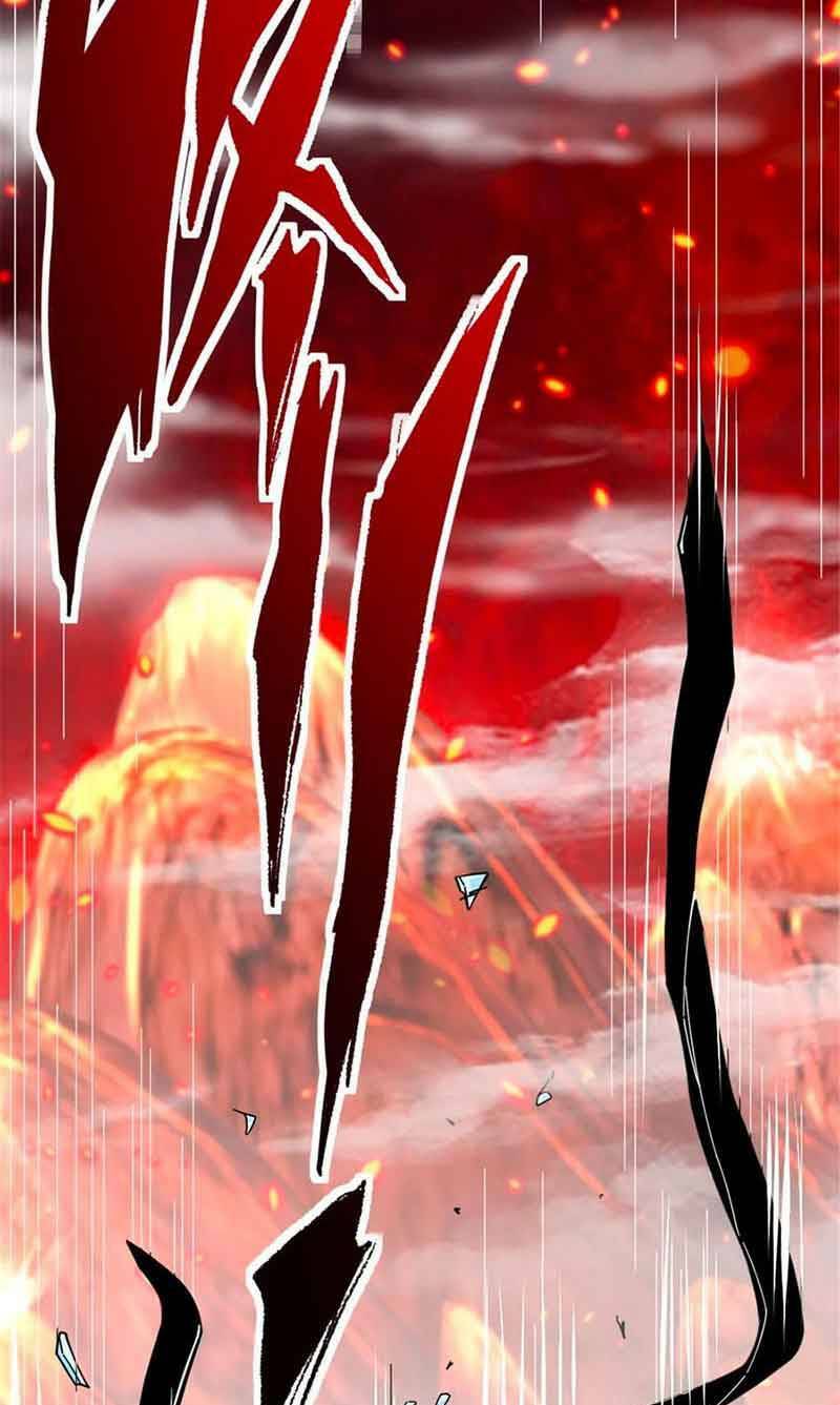 Thả Vu Nữ Đó Ra: Chapter 437