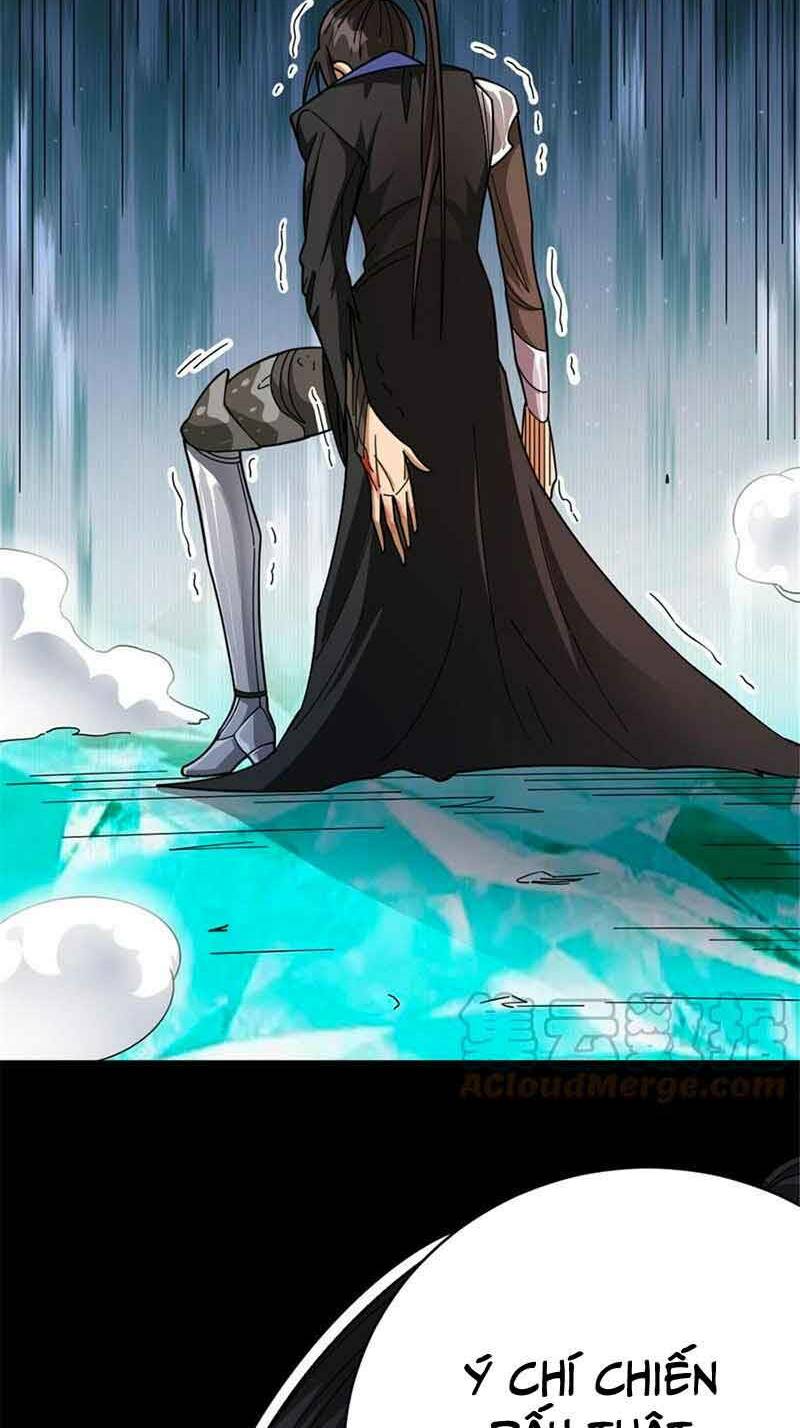 Thả Vu Nữ Đó Ra: Chapter 437