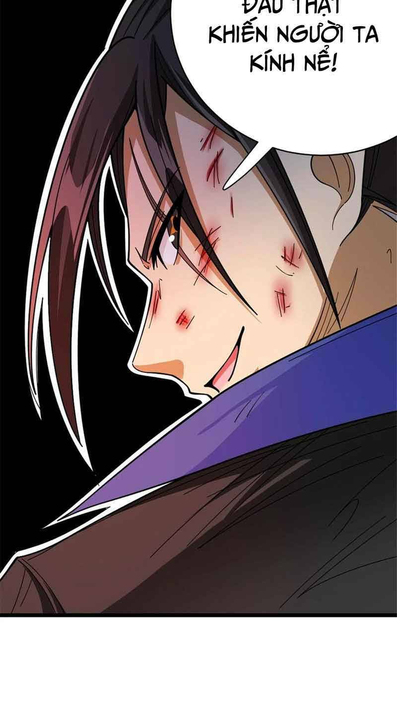 Thả Vu Nữ Đó Ra: Chapter 437