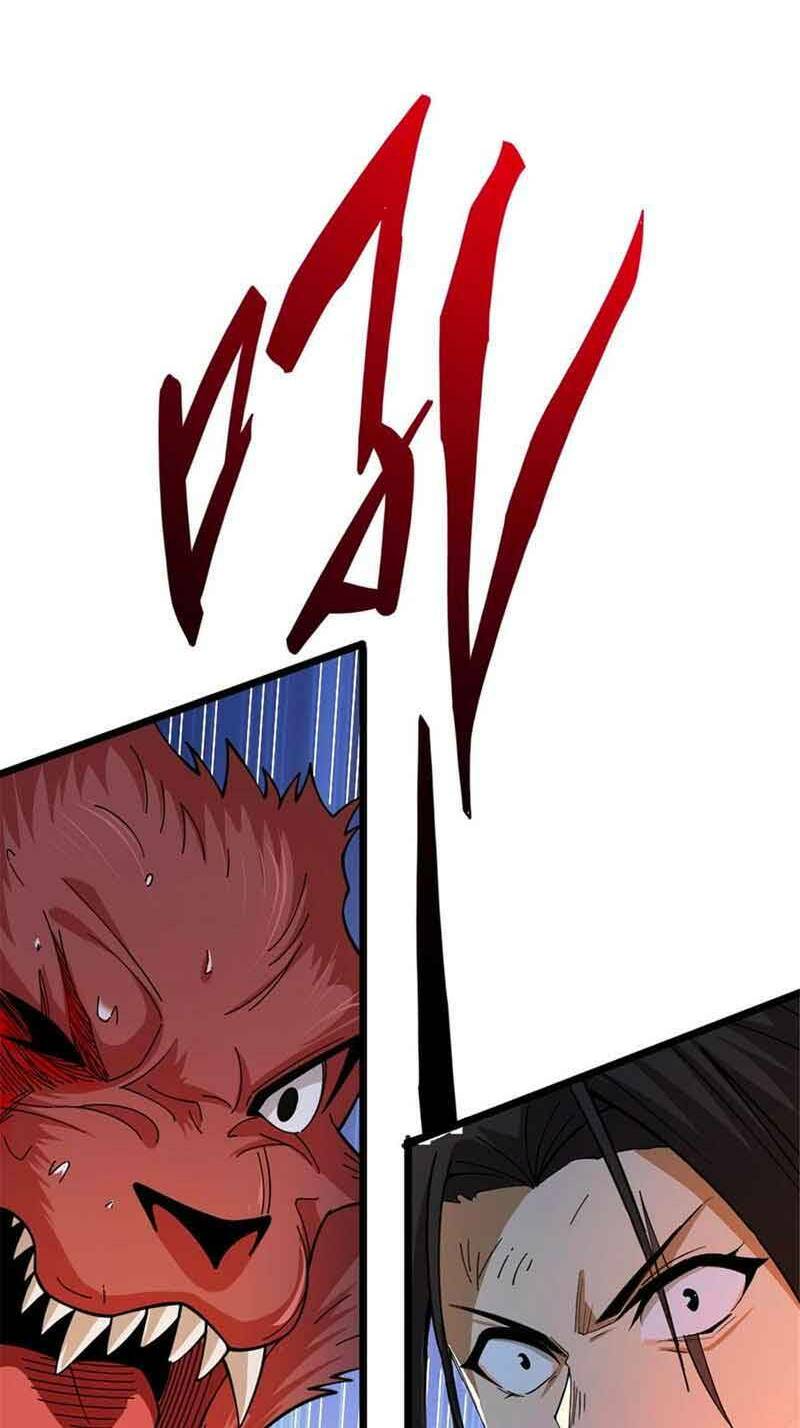 Thả Vu Nữ Đó Ra: Chapter 437