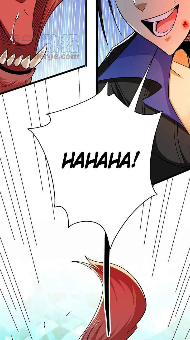 Thả Vu Nữ Đó Ra: Chapter 437