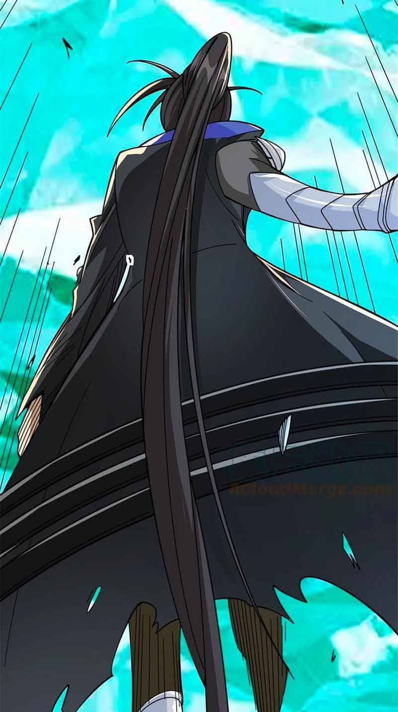 Thả Vu Nữ Đó Ra: Chapter 437