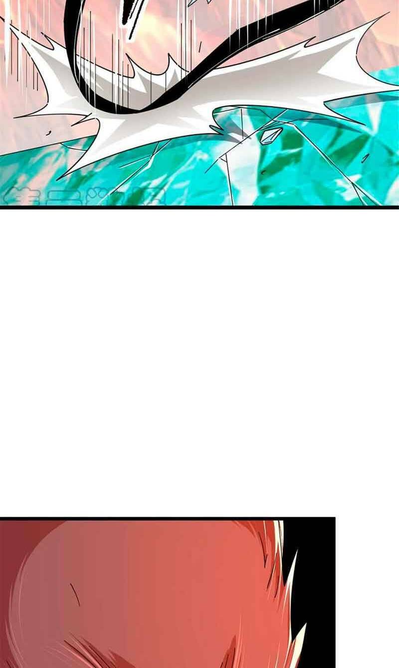 Thả Vu Nữ Đó Ra: Chapter 437