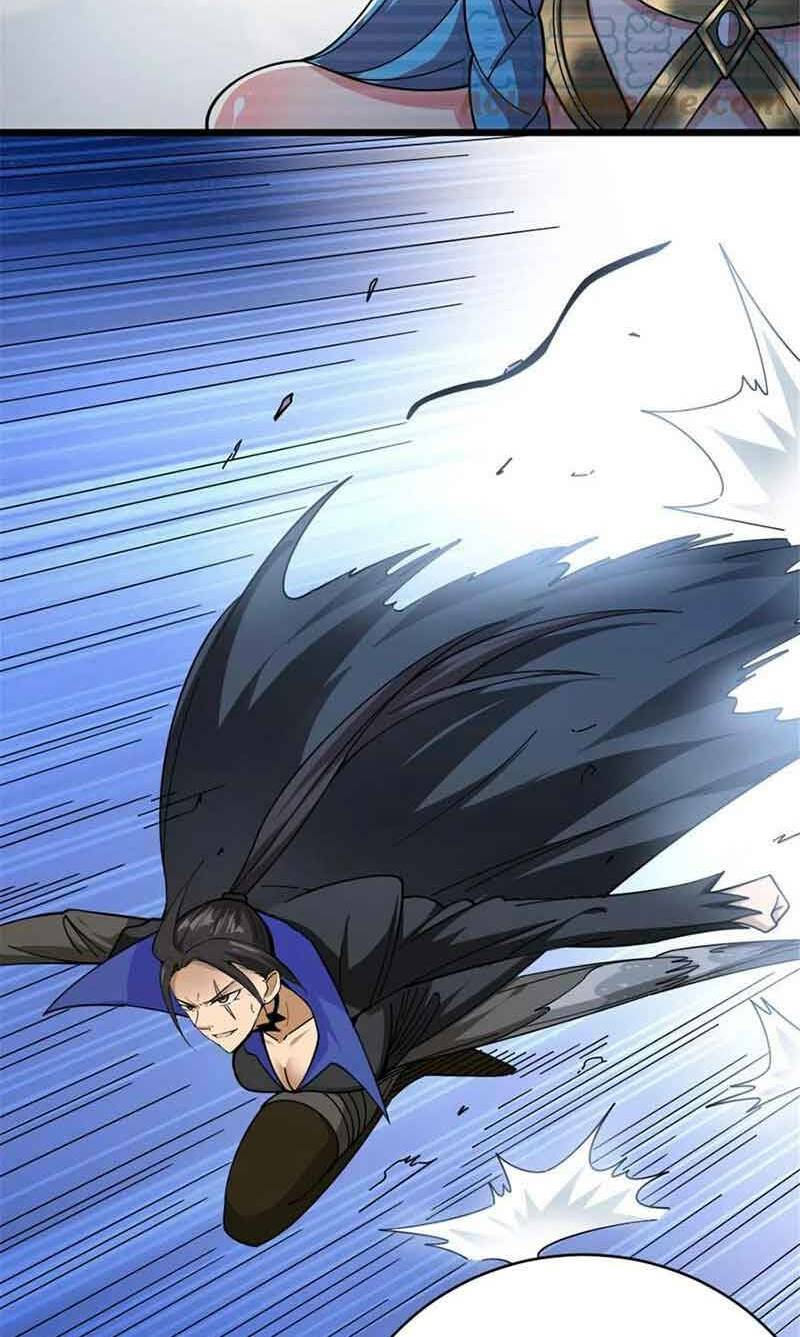 Thả Vu Nữ Đó Ra: Chapter 437