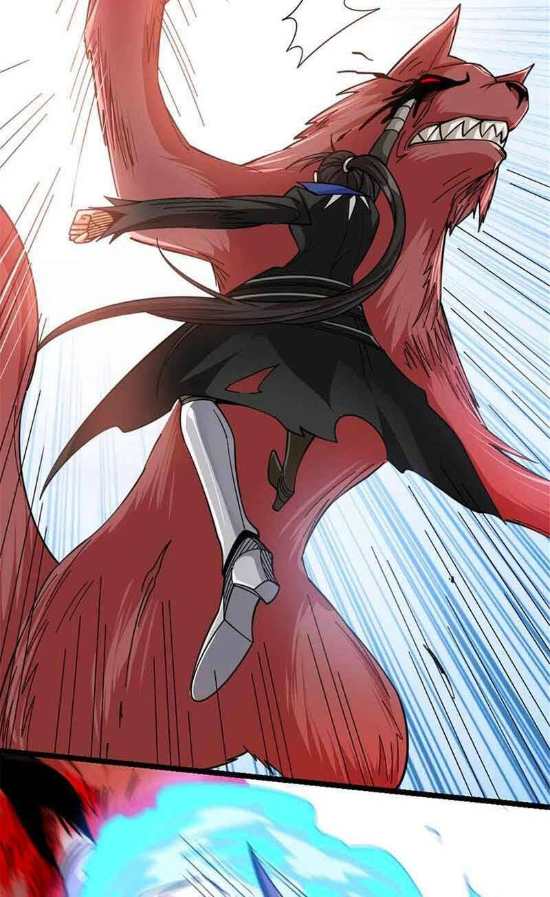 Thả Vu Nữ Đó Ra: Chapter 438