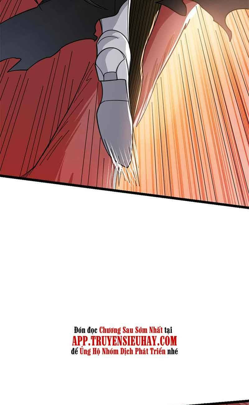Thả Vu Nữ Đó Ra: Chapter 438