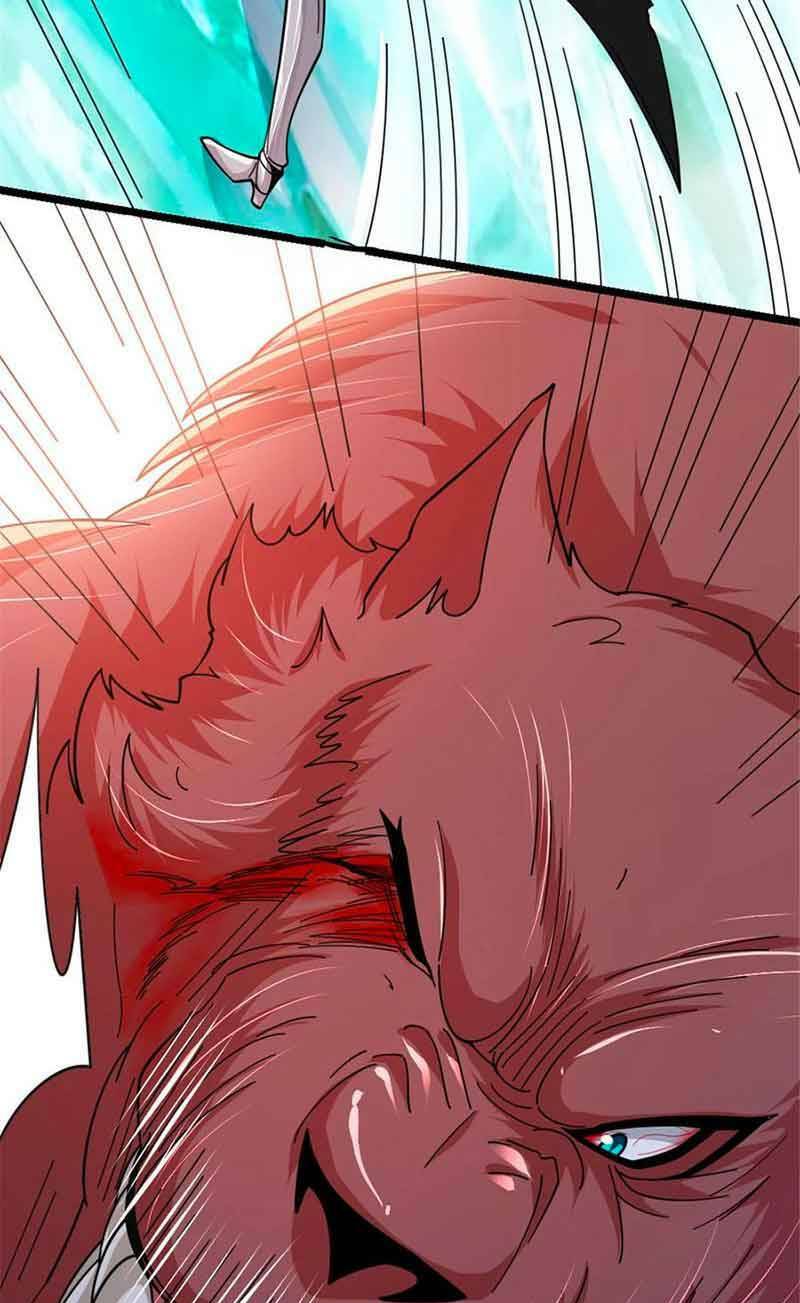 Thả Vu Nữ Đó Ra: Chapter 438