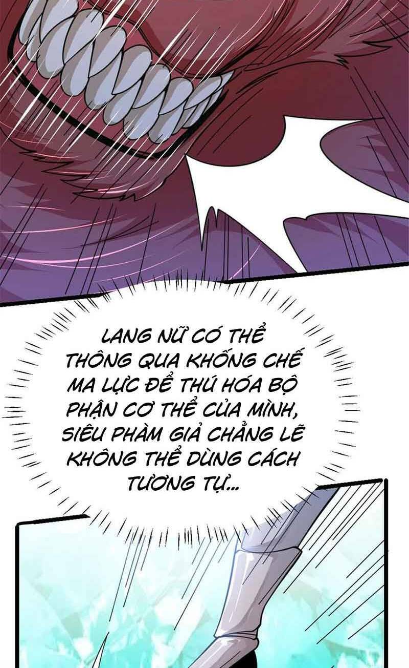 Thả Vu Nữ Đó Ra: Chapter 438