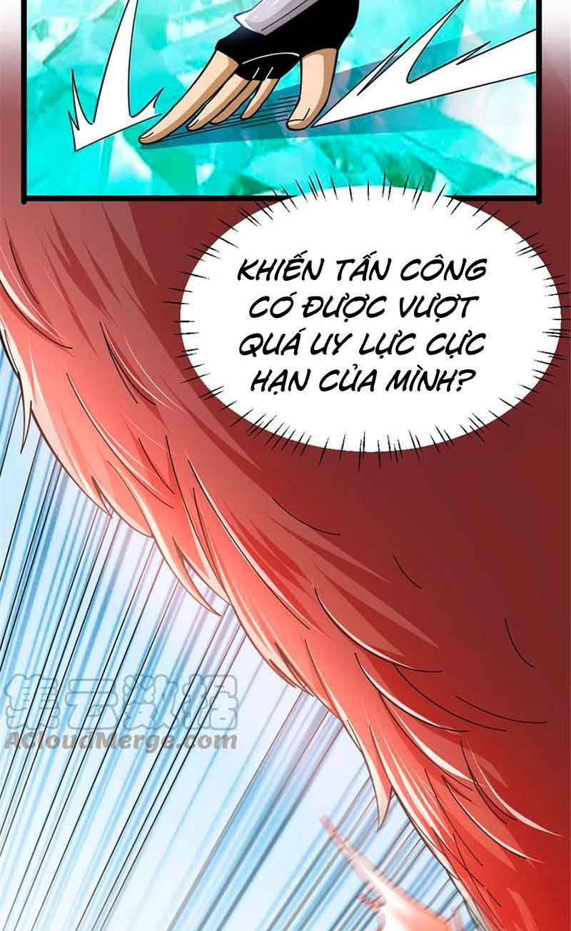 Thả Vu Nữ Đó Ra: Chapter 438
