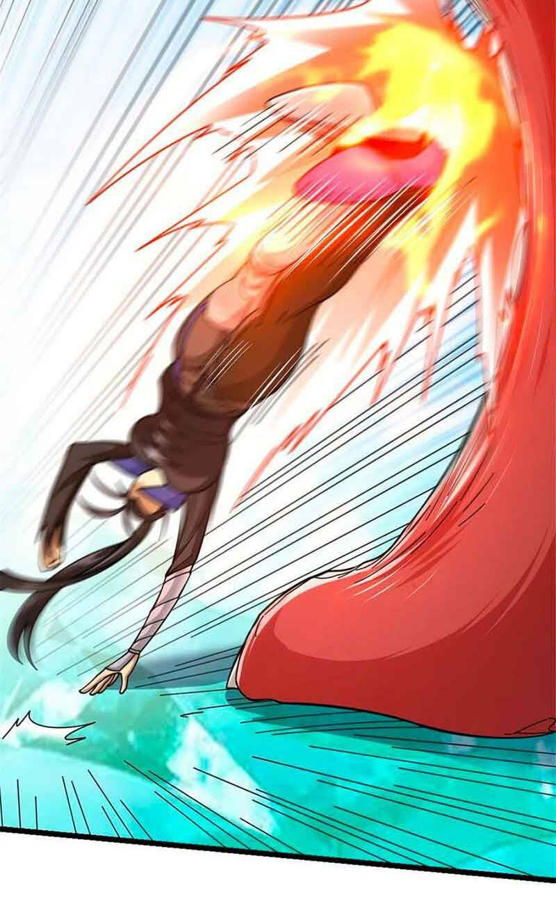 Thả Vu Nữ Đó Ra: Chapter 438