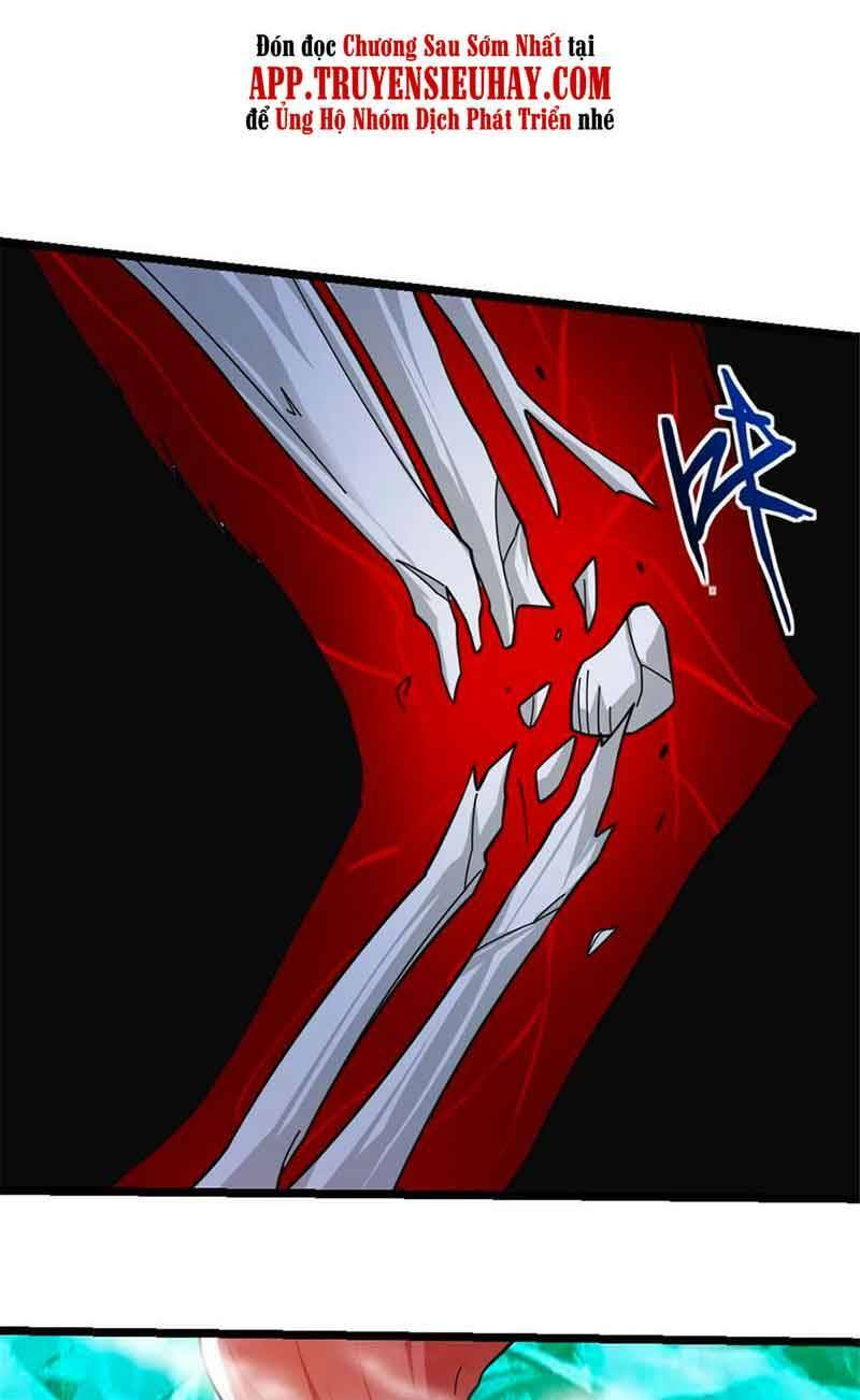 Thả Vu Nữ Đó Ra: Chapter 438