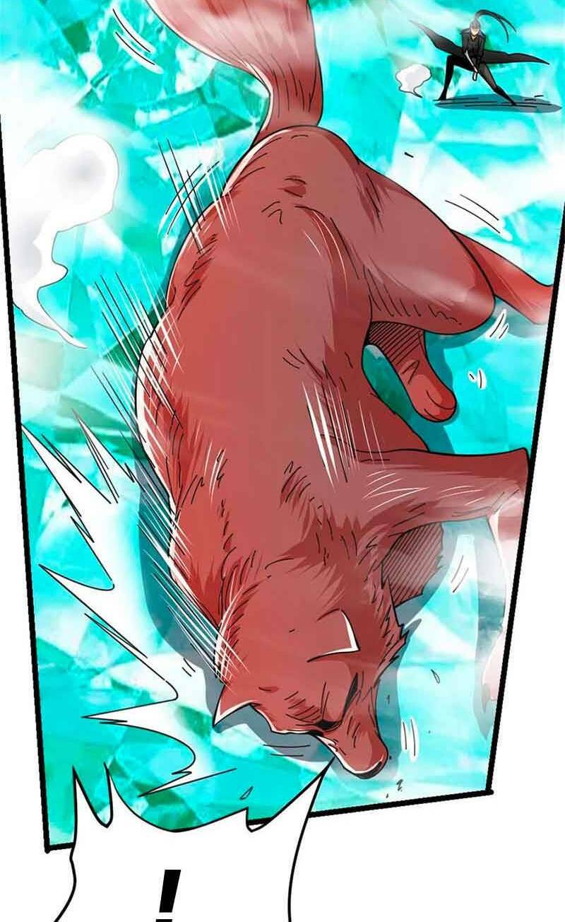 Thả Vu Nữ Đó Ra: Chapter 438