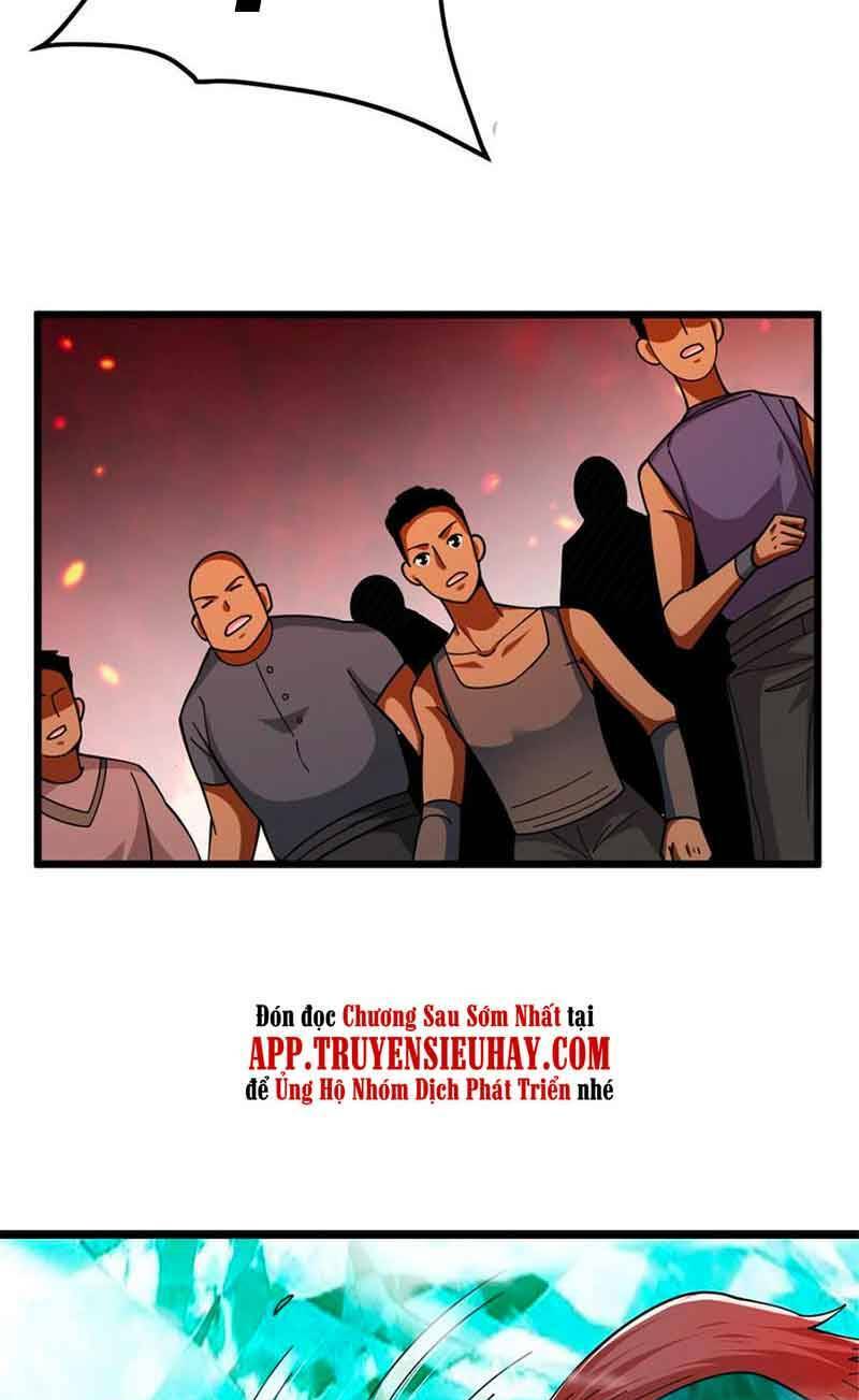 Thả Vu Nữ Đó Ra: Chapter 438